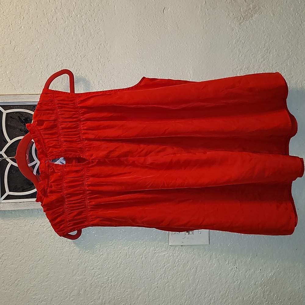 JOIE SLEEVELESS TOP XXL - Picture 3 of 4